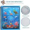 Reusable Magic Water Quick Dry Book - Image 2