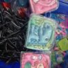 Lunch Box Bag Children Cute Lunch Box Bag (Pack of 1) - Image 3