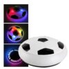 Magic Air Soccer Ball for Toddlers with Flashing Colored LED Lights - Image 4