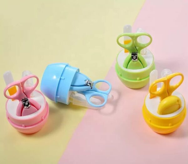 Baby Nail Grooming Kit - Image 6