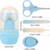 Baby Nail Grooming Kit - Image 2